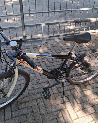 Kayak mtb da ragazzo 24"