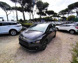 CITROEN C4 Spacetourer 1.2cc 7 POSTI 130cv CAMBI