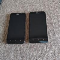 ASUS ZenFone 2 ZE551ML  - Dual SIM