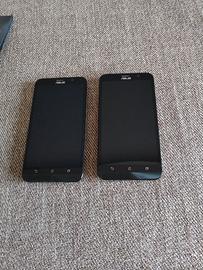 ASUS ZenFone 2 ZE551ML  - Dual SIM