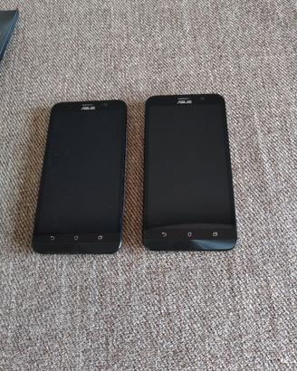 ASUS ZenFone 2 ZE551ML  - Dual SIM