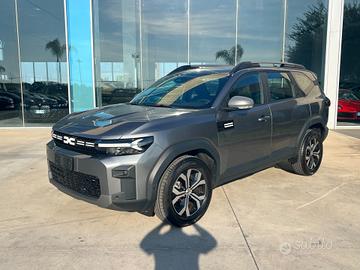 Dacia Bigster 1.2 140cv mHEV Expression - possibil