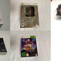 Videogiochi Xbox360 Collector's Edtion