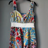 Mini Tuta Emilio Pucci tg 36