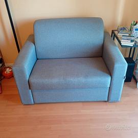 Divanetto letto