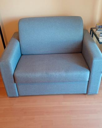 Divanetto letto