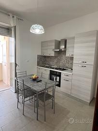 Appartamento ristrutturato a Sciacca