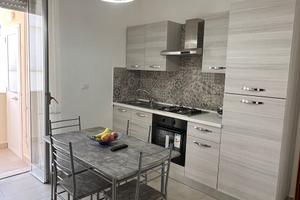 Appartamento ristrutturato a Sciacca