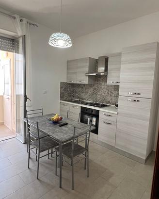 Appartamento ristrutturato a Sciacca