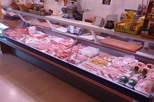 Locale commerciale - provincia di Foggia