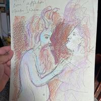 Disegni di Sciacca A