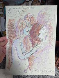 Disegni di Sciacca A