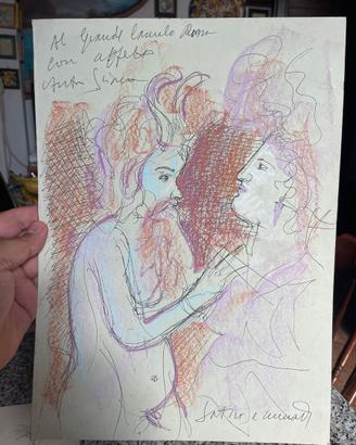 Disegni di Sciacca A