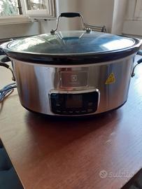 Pentola Electolux ESC7400