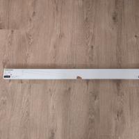 ÖVERSIDAN Barra luminosa LED IKEA 96 cm