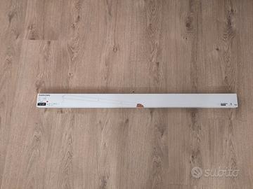 ÖVERSIDAN Barra luminosa LED IKEA 96 cm