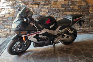 Honda CBR929RR Fireblade - da restaurare