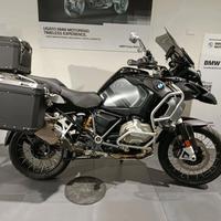 BMW r 1250 gs Adventure Abs my21