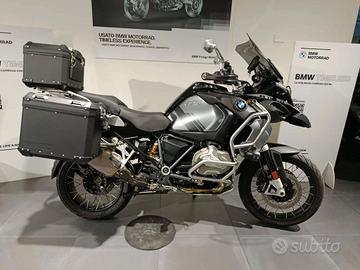 BMW r 1250 gs Adventure Abs my21