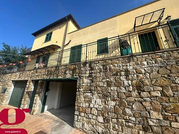 Appartamento Imperia [Cod. rif 204VRG]
