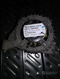 Alternatore TATA INDICA VISTA 1368cc benzina 2013