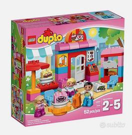 LEGO DUPLO 10587