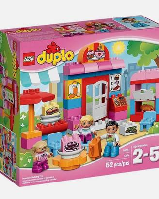 LEGO DUPLO 10587