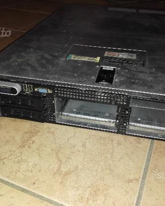 Server DELL