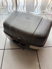 Bauletto Piaggio per scooter