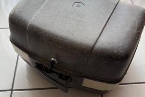 Bauletto Piaggio per scooter