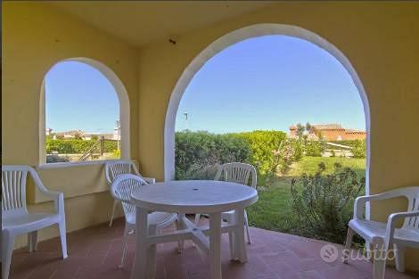 Apartment in Stintino, Villaggio Bagaglino - Stintino Country Paradise, Punta de Su Turrione - Vista 2