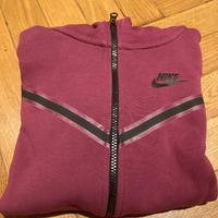 Felpa Nike Tech