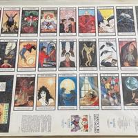 DYLAN DOG POSTER LO SCARABEO