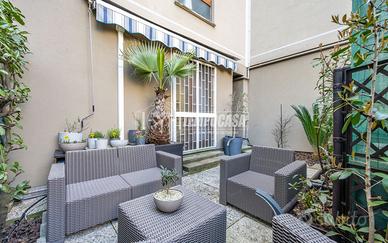 Appartamento a Cernusco sul Naviglio 2 locali