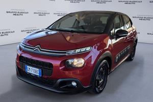 Citroën C3 1.6 bluehdi Shine s&s 75cv