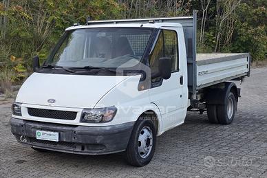 FORD Transit 350 2.4 TD/90 cat PM Autocarro