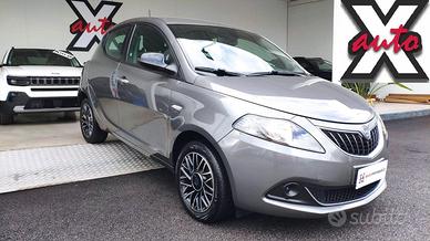 Lancia Ypsilon 1.0 FireFly 5 porte S&S Hybrid Plat