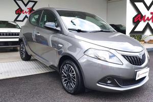 Lancia Ypsilon 1.0 FireFly 5 porte S&S Hybrid Plat