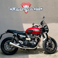 SPEED TWIN 1200