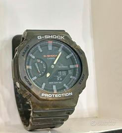 Orologio G-SHOCK