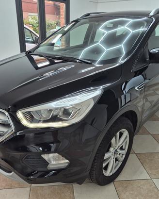 Ford Kuga Business Sport 2.0 TDCi Cambio Automatic