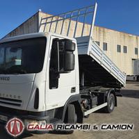 Iveco eurocargo 75e16 e5 - ribaltabile nuovo