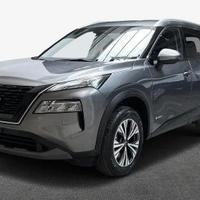 Nissan X-Trail 1.5 mhev N-Connecta 2wd xtronic