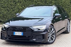 Audi A6 Avant 40 2.0 TDI S tronic Business Design