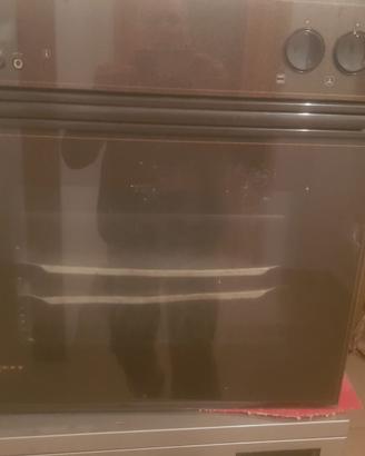 Forno elettrico NEF