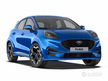 RICAMBI X FORD PUMA ST LINE 2023