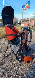 Zaino porta bambini Deuter