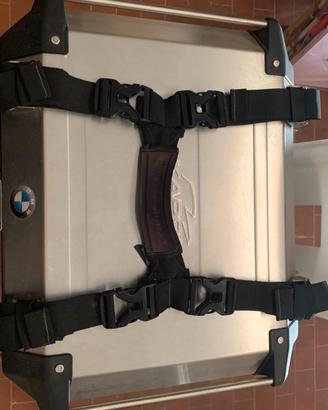 Bauletto posteriore originale Bmw