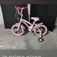 Bici bimba