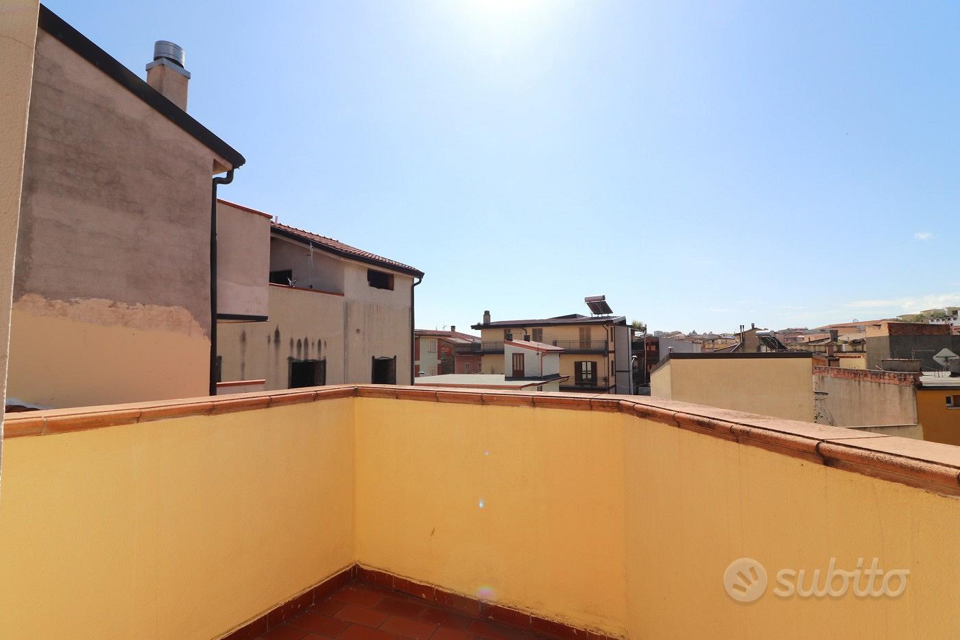 Appartamento Bari Sardo [Cod. rif 3225482VRG] - Altro